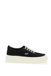 LOW VULCANIZED SNEAKERS